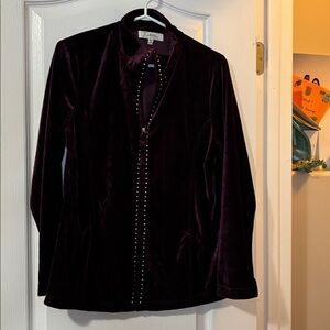 Tradition Tracksuit Size Medium